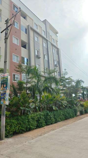 2 BHK Flat In Garuda Grandeur,bowrampet for Rent  In Bowrampet