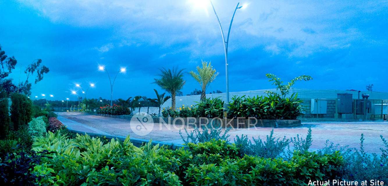 Plot For Sale  In Sarjapur Road