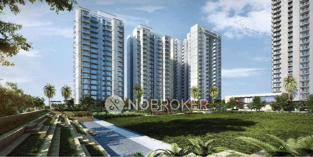 3 BHK Flat In Godrej Air Sector 85 for Rent  In Sector 85