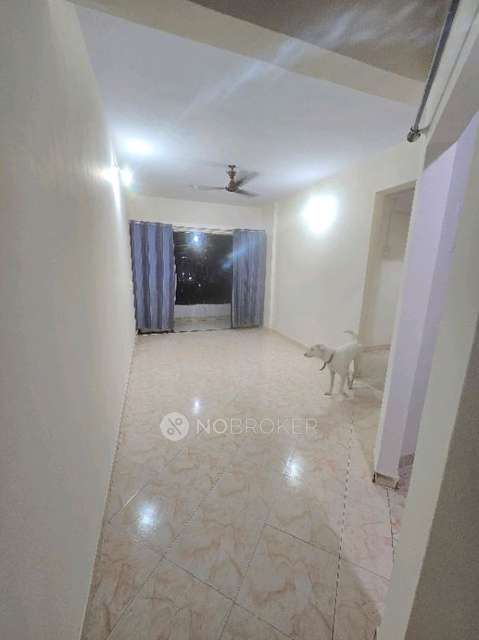 1 BHK Flat In Satyam Arcade for Rent In Ramwadi