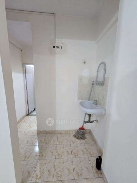 1 BHK Flat In Satyam Arcade for Rent  In Ramwadi 