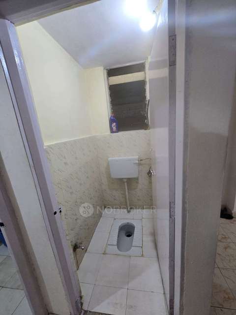 1 BHK Flat In Satyam Arcade for Rent  In Ramwadi 