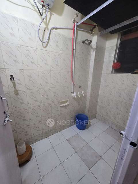 1 BHK Flat In Satyam Arcade for Rent  In Ramwadi 