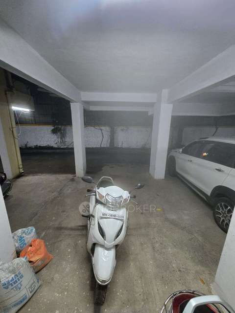 1 BHK Flat In Satyam Arcade for Rent  In Ramwadi 