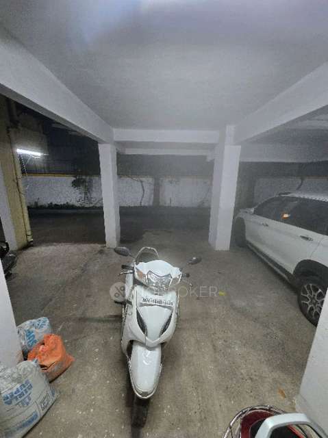 1 BHK Flat In Satyam Arcade for Rent In Ramwadi