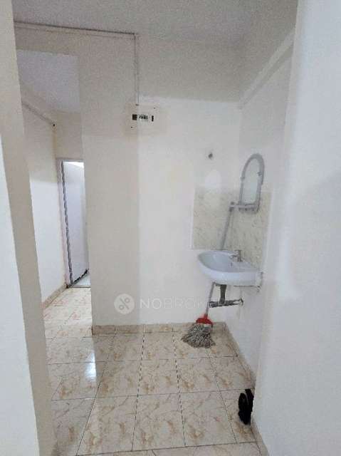 1 BHK Flat In Satyam Arcade for Rent In Ramwadi
