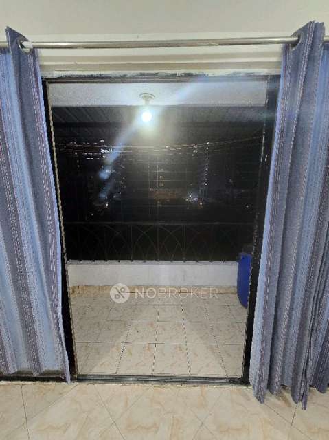 1 BHK Flat In Satyam Arcade for Rent In Ramwadi