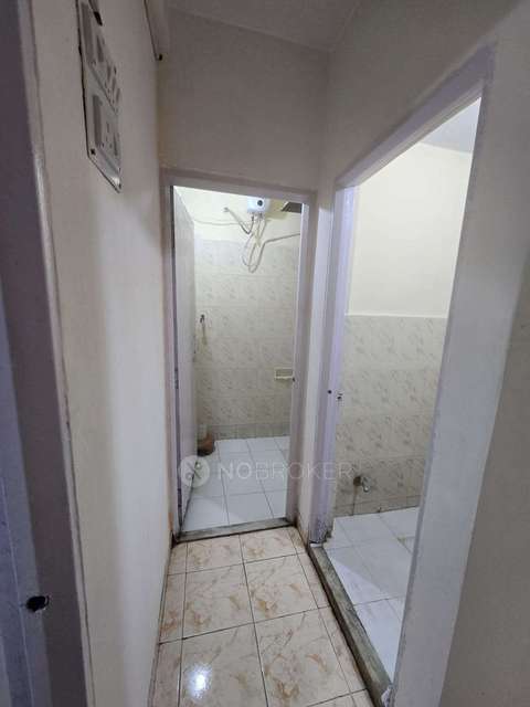 1 BHK Flat In Satyam Arcade for Rent  In Ramwadi 