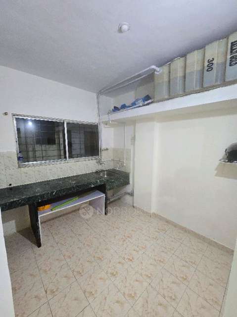 1 BHK Flat In Satyam Arcade for Rent In Ramwadi