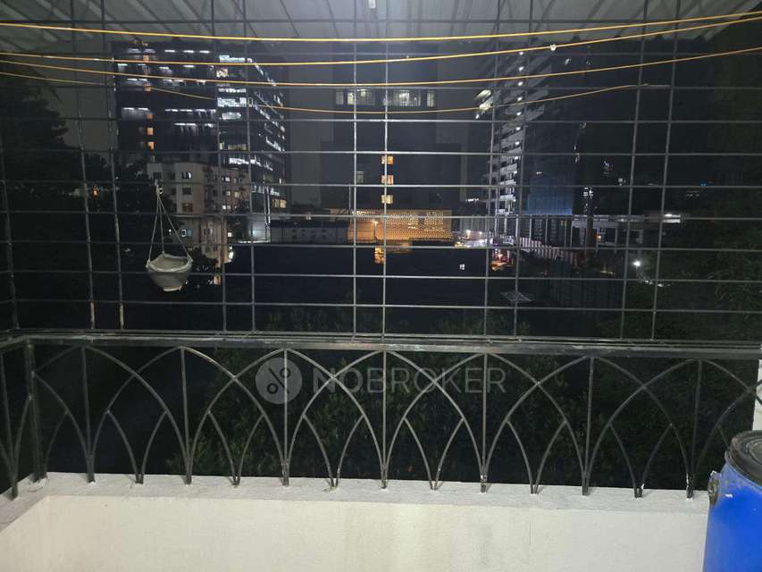 1 BHK Flat In Satyam Arcade for Rent  In Ramwadi 