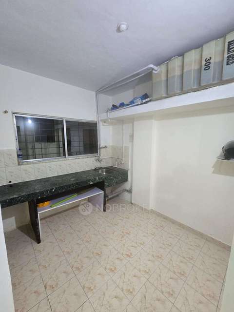 1 BHK Flat In Satyam Arcade for Rent  In Ramwadi 