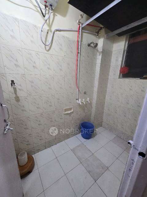 1 BHK Flat In Satyam Arcade for Rent In Ramwadi