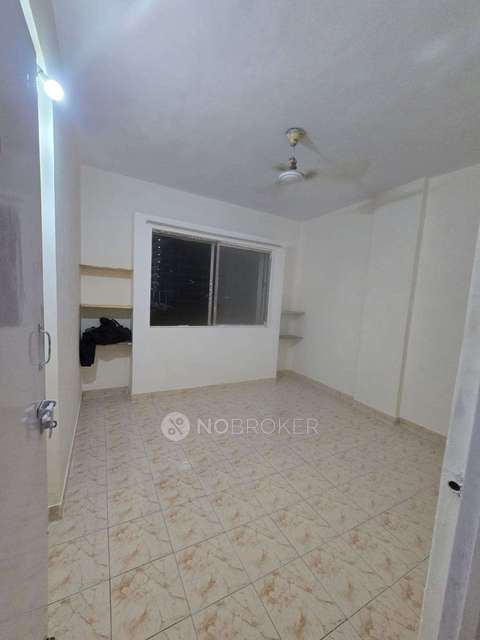 1 BHK Flat In Satyam Arcade for Rent  In Ramwadi 
