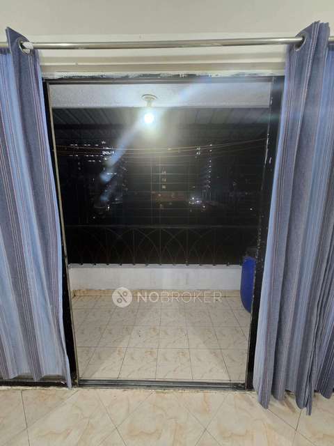 1 BHK Flat In Satyam Arcade for Rent  In Ramwadi 