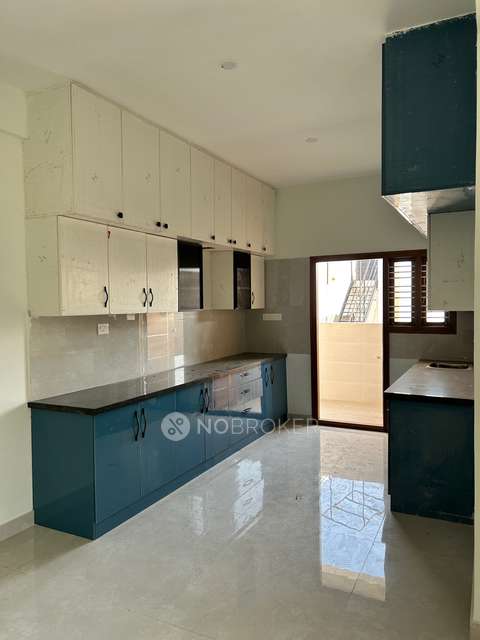 2 BHK Flat In Chithaary Lv for Rent  In Bommanahalli