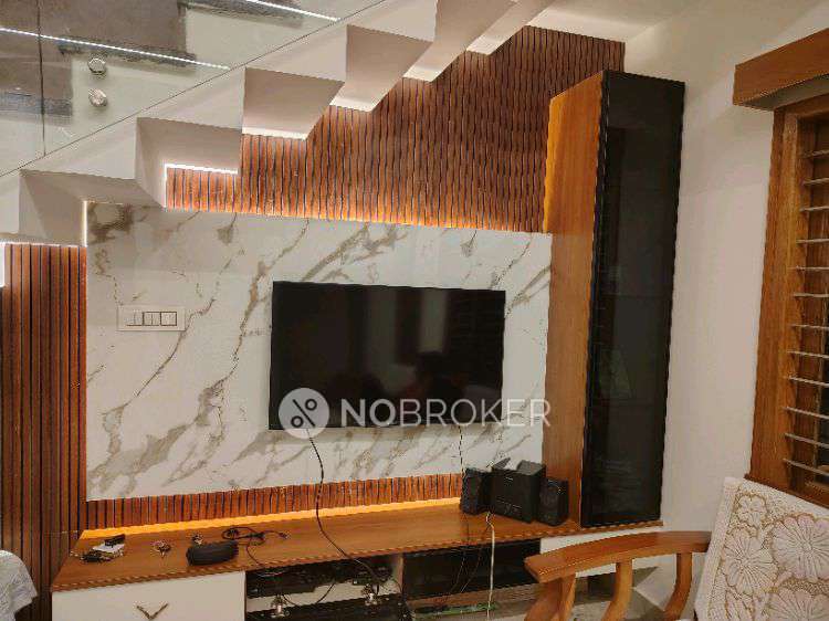 3 BHK House For Sale  In Shri Hari Residential Layout, 