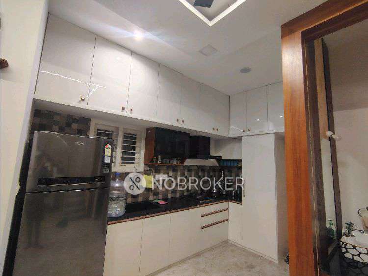 3 BHK House For Sale  In Shri Hari Residential Layout, 