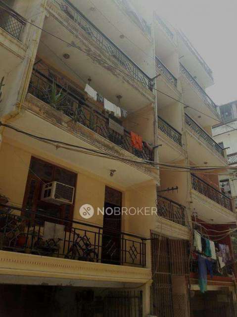 1 BHK Flat In Jannat House  For Sale  In New Ashok Nagar