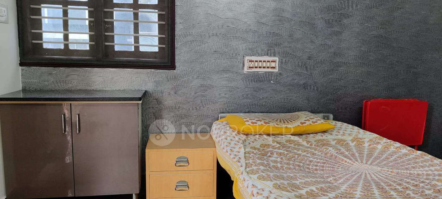 1 RK House for Rent  In Nandanam Colony, Munireddy Layout, Horamavu