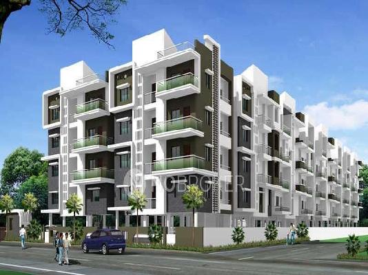 3 BHK Flat In Signifa Springs For Sale  In Panathur