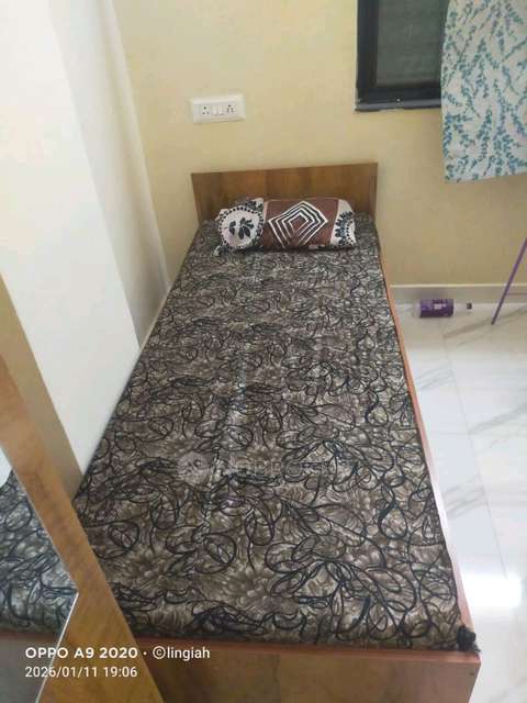 PG for Girls in Kharadi 