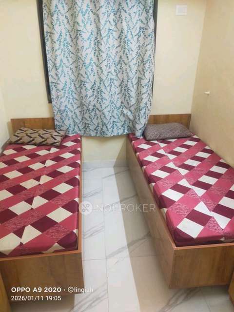 PG for Girls in Kharadi 