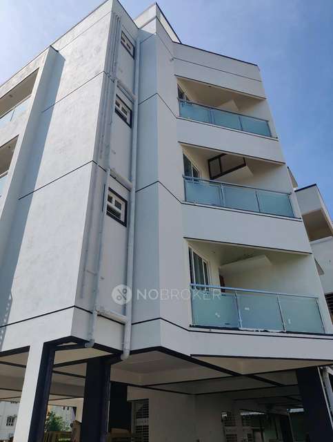 3 BHK Flat In Standalone Building  for Rent  In Pallikaranai