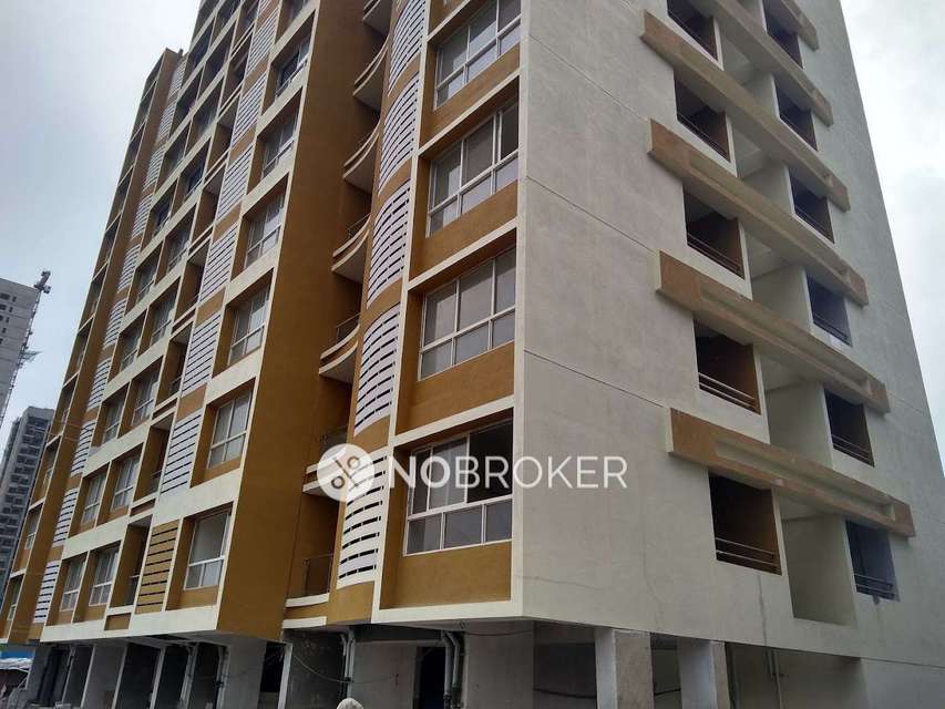 1 BHK Villa In Jd Pinakel for Rent  In Mundhwa