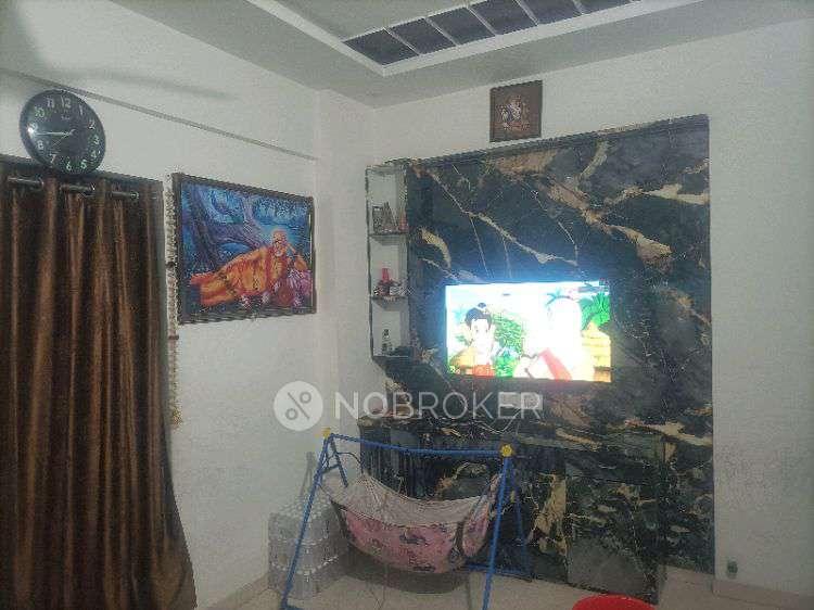 1 BHK Flat In Badlapur Katrap Pushpanjali For Sale  In Badlapur