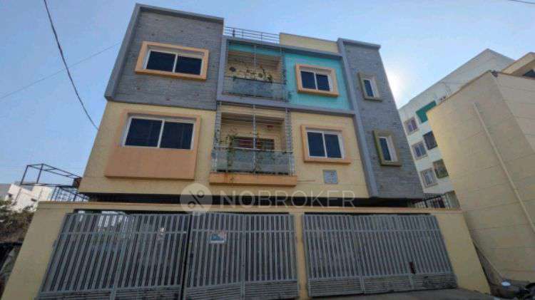 1 BHK Flat In Gokul Nivas for Rent  In 2mr6+7w5, Kanakagiri Main Rd, Horamavu Agara, Horamavu, Bengaluru, Karnataka 560113, India