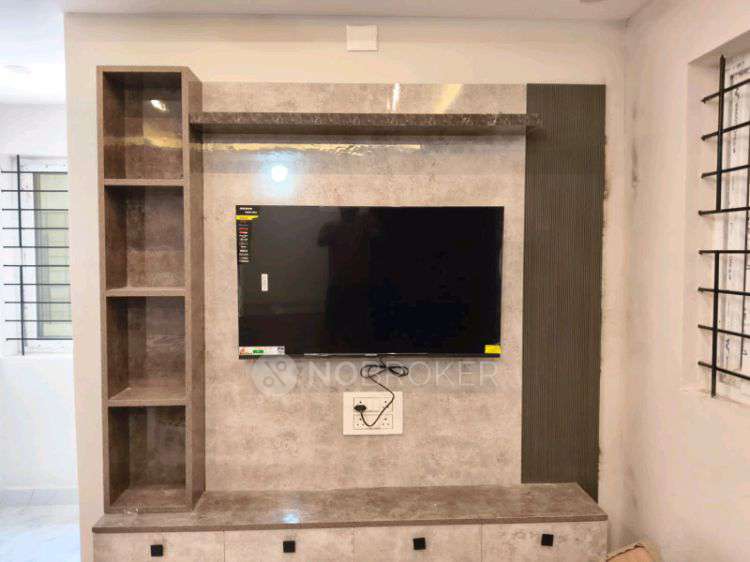 1 BHK House for Rent  In Brookefield