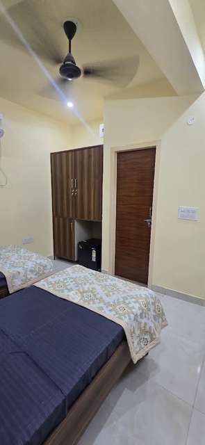 PG for Anyone in Dlf Phase 1