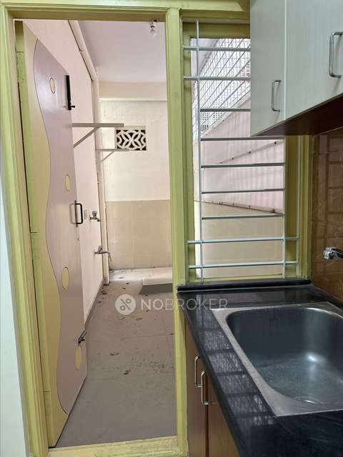 3 BHK House for Rent  In Hbr Layout