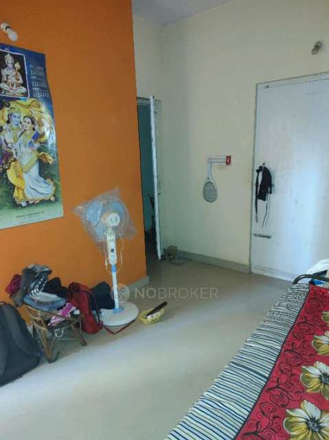 1 BHK House for Lease  In An Omkar