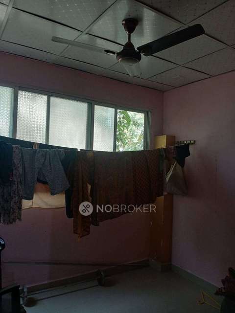 1 BHK Flat In Eisha Jems Society  For Sale  In Pgkm School
