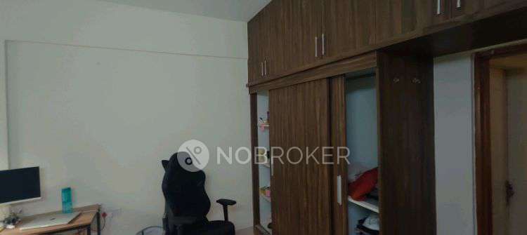 2 BHK Flat In Ushodaya Eleganza for Rent  In Bellandur