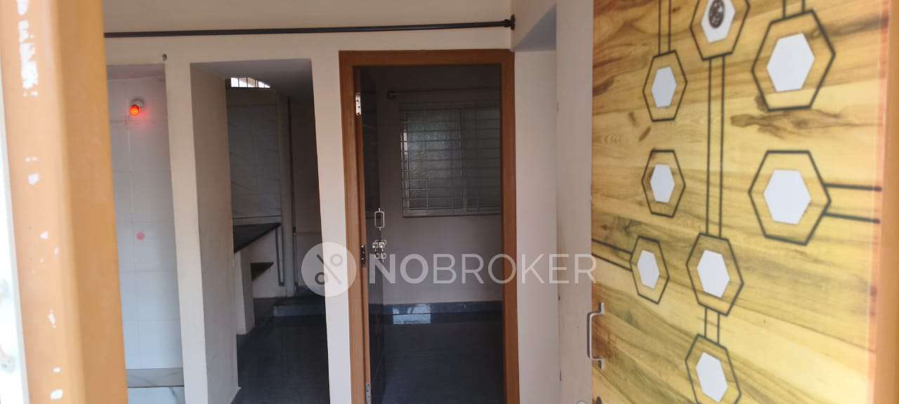 1 BHK House for Rent  In 3q6q+q24, Kammavari Nagara Main Rd, M V Extenstion, Hoskote, Karnataka 562114, India