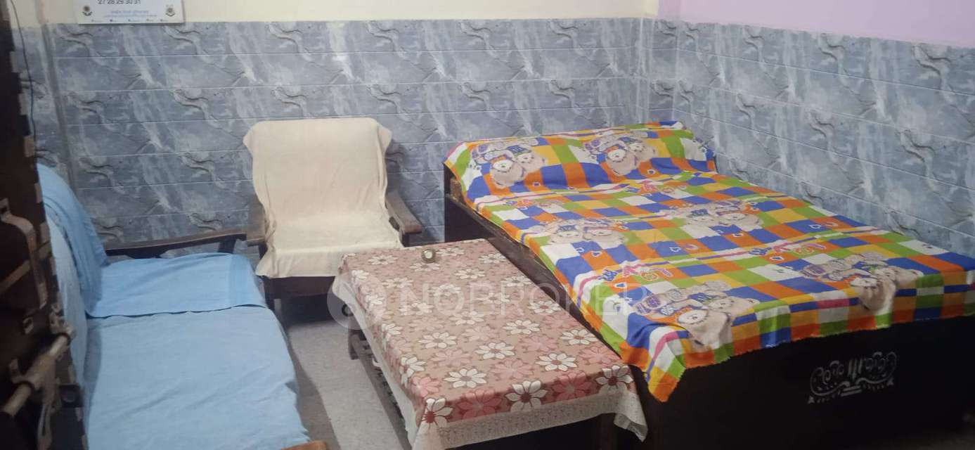 3 BHK House for Rent  In Najafgarh