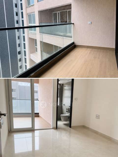 3 BHK Flat In Pk Hillcrest for Rent  In Pimple Saudagar