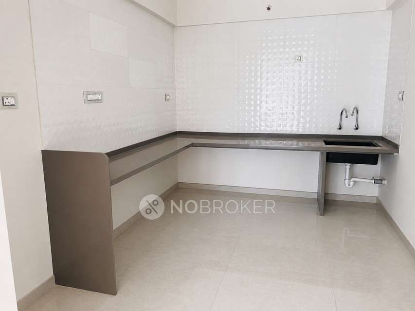3 BHK Flat In Pk Hillcrest for Rent  In Pimple Saudagar