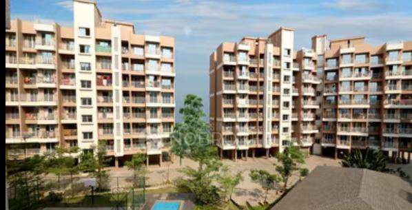1 RK Flat In Kulkon For Sale  In Panvel