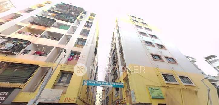 Shared Room for Male In 2 BHK  In Jijai Villa In Narhe