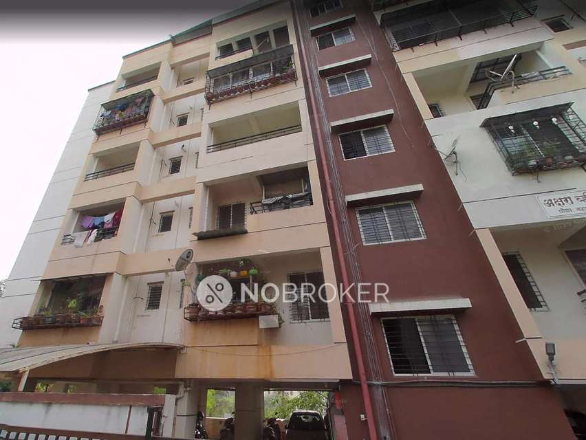 3 BHK Flat In Shaan Villa  For Sale  In Fvmh+jmc, Lullanagar, Pune, Maharashtra 411040, India
