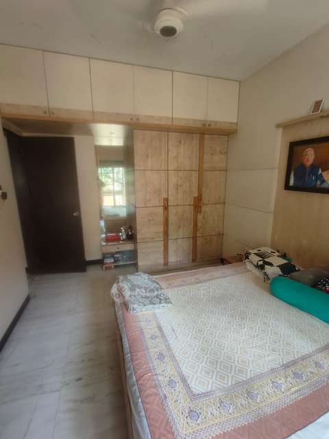 3 BHK Flat In Shaan Villa For Sale In Fvmh+jmc, Lullanagar, Pune, Maharashtra 411040, India