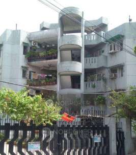 1 BHK Flat In Saraswati Kunj, Rani Laxmibai Nagar for Rent  In Nai Basti Dundahera