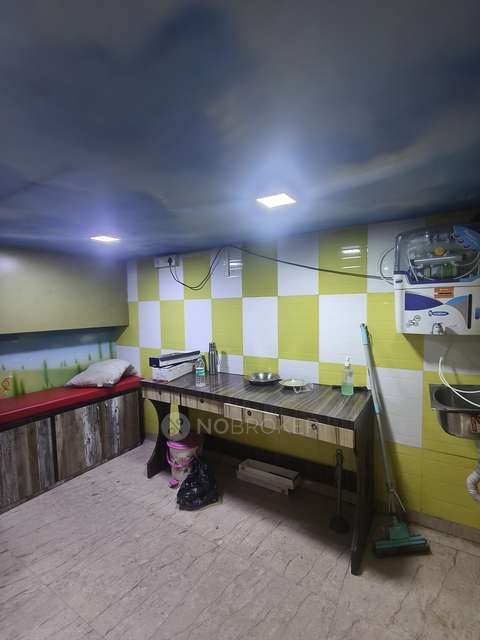 Shop in Thane West, Mumbai for Rent