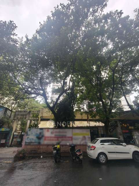 Shop in Thane West, Mumbai for Rent 