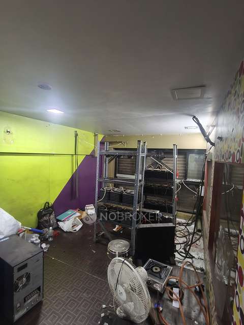 Shop in Thane West, Mumbai for Rent