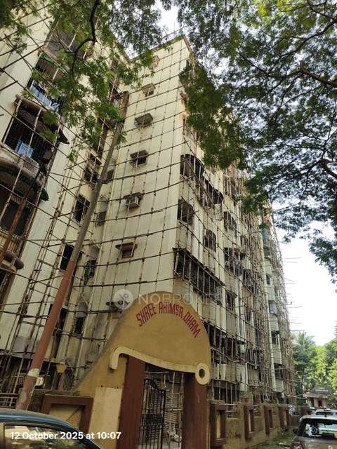 3 BHK Flat In Shree Ahimsa Dhaam, Malad West For Sale  In Malad West