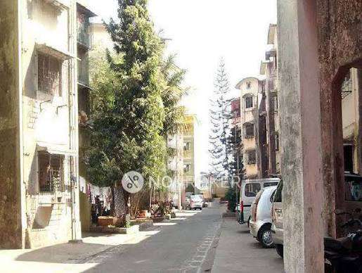 1 BHK Flat In Hasal Manzil Apartment for Rent In Andheri West,